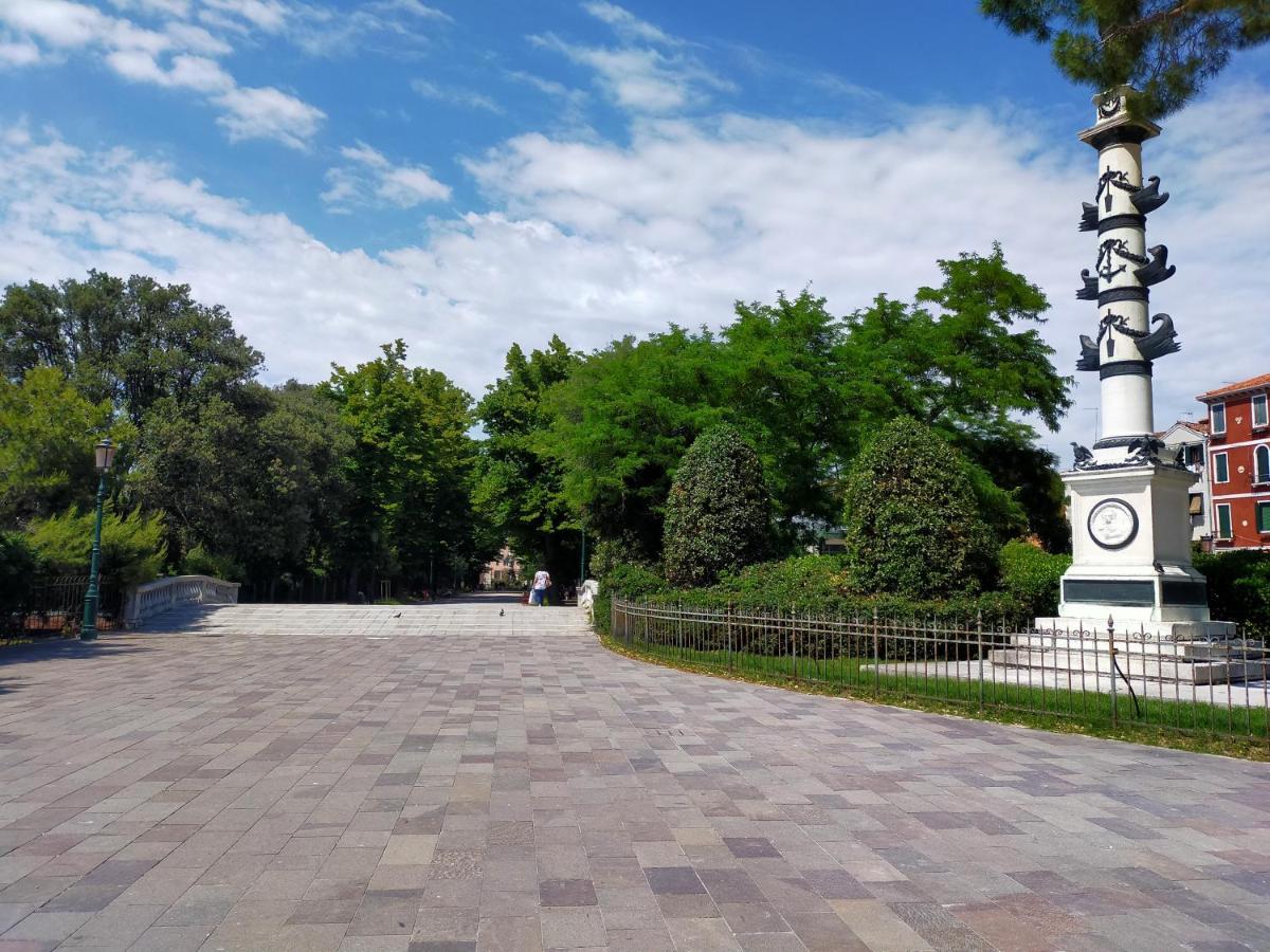 Biennale Apartment Near San Marco 베니스 외부 사진