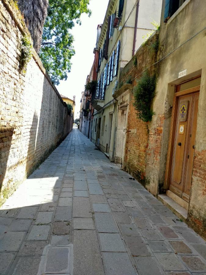 Biennale Apartment Near San Marco 베니스 외부 사진