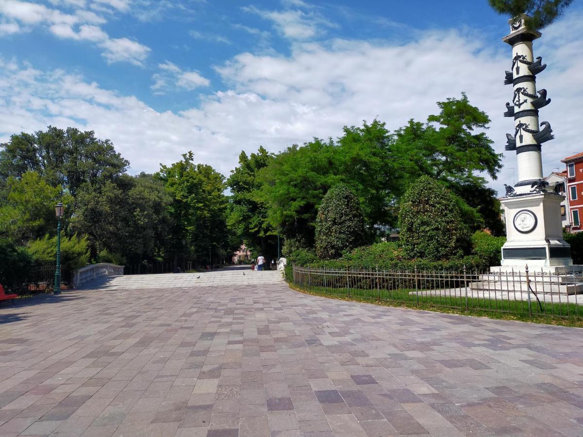 Biennale Apartment Near San Marco 베니스 외부 사진