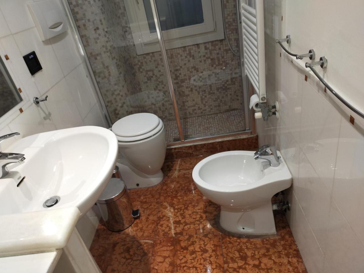 Biennale Apartment Near San Marco 베니스 외부 사진