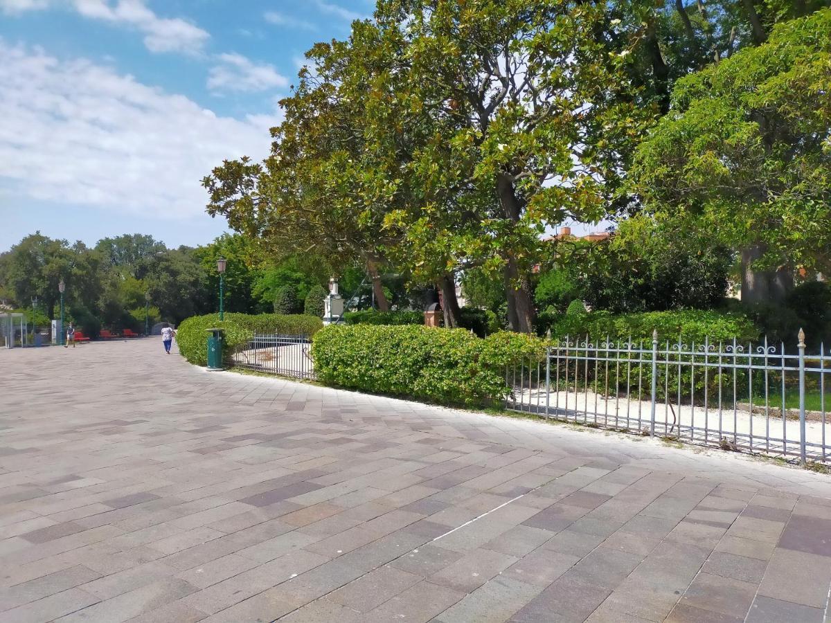 Biennale Apartment Near San Marco 베니스 외부 사진