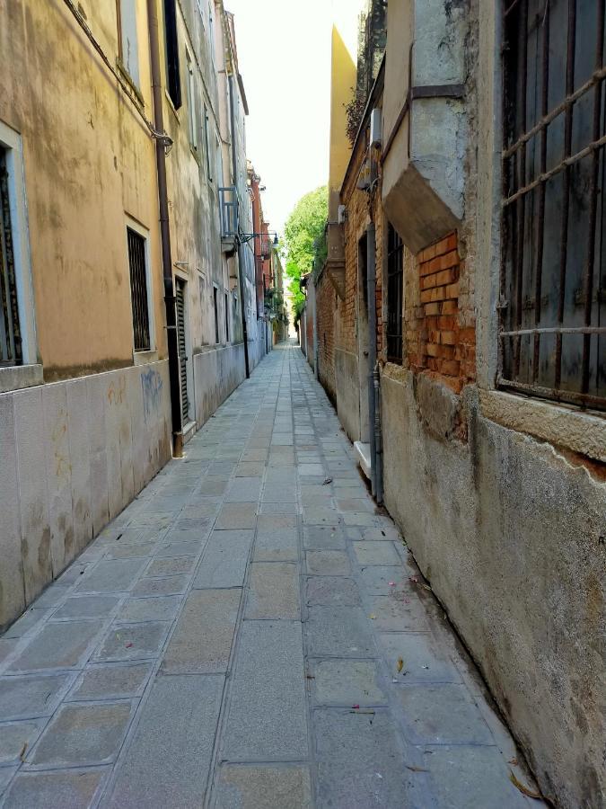 Biennale Apartment Near San Marco 베니스 외부 사진