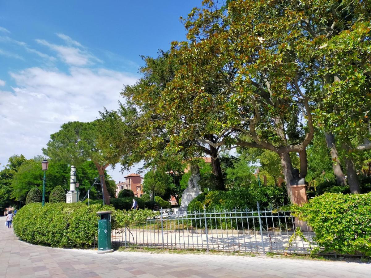 Biennale Apartment Near San Marco 베니스 외부 사진