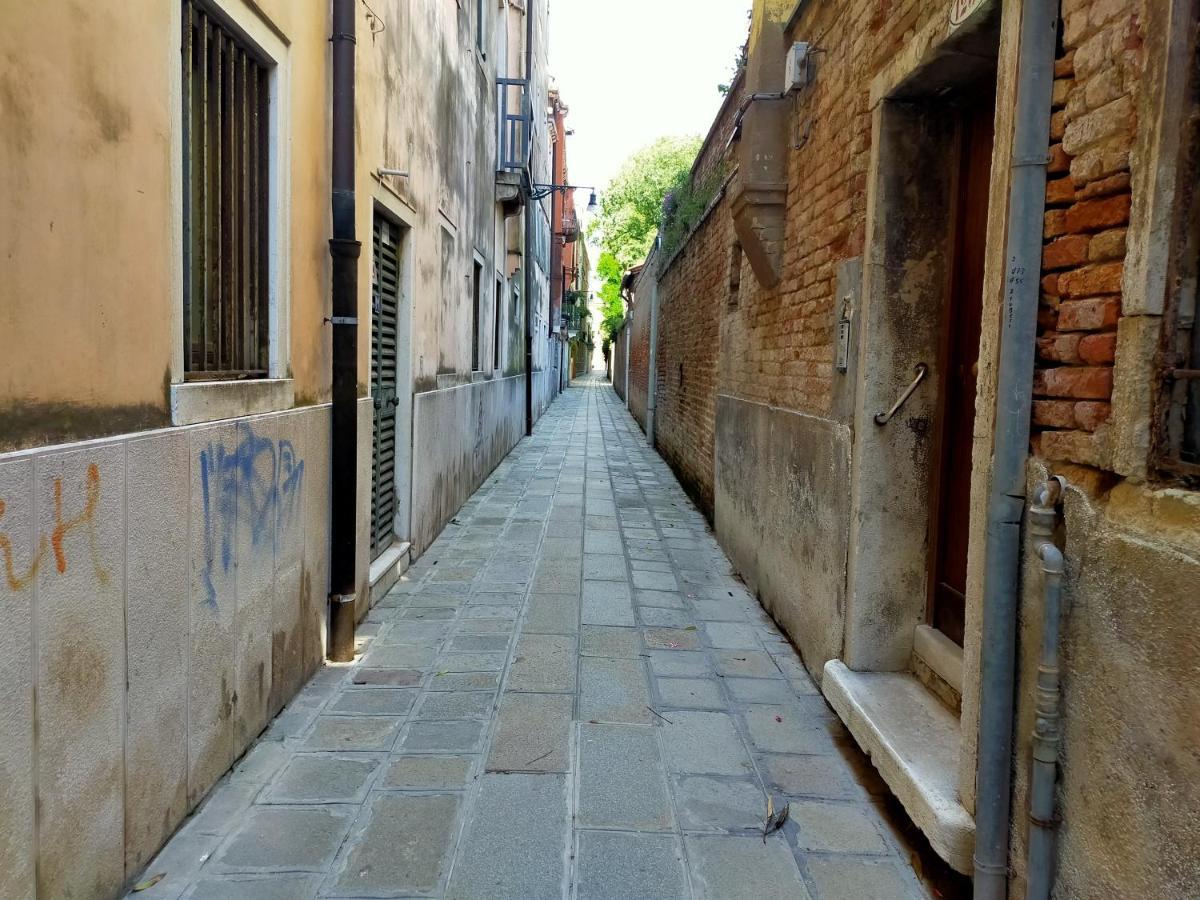 Biennale Apartment Near San Marco 베니스 외부 사진