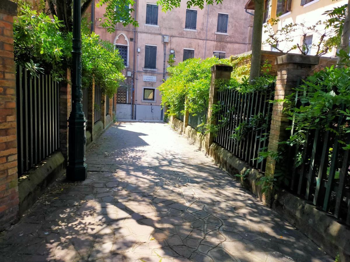 Biennale Apartment Near San Marco 베니스 외부 사진