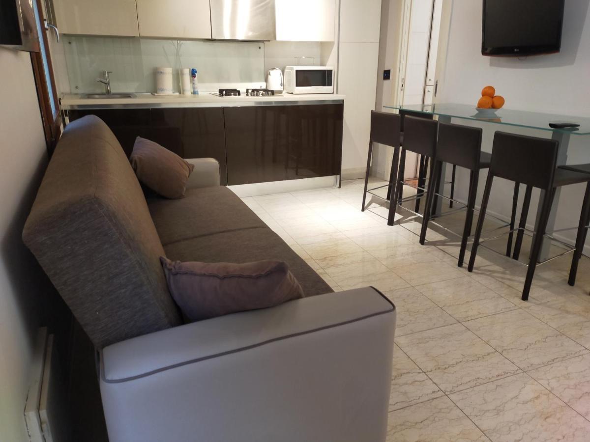 Biennale Apartment Near San Marco 베니스 외부 사진
