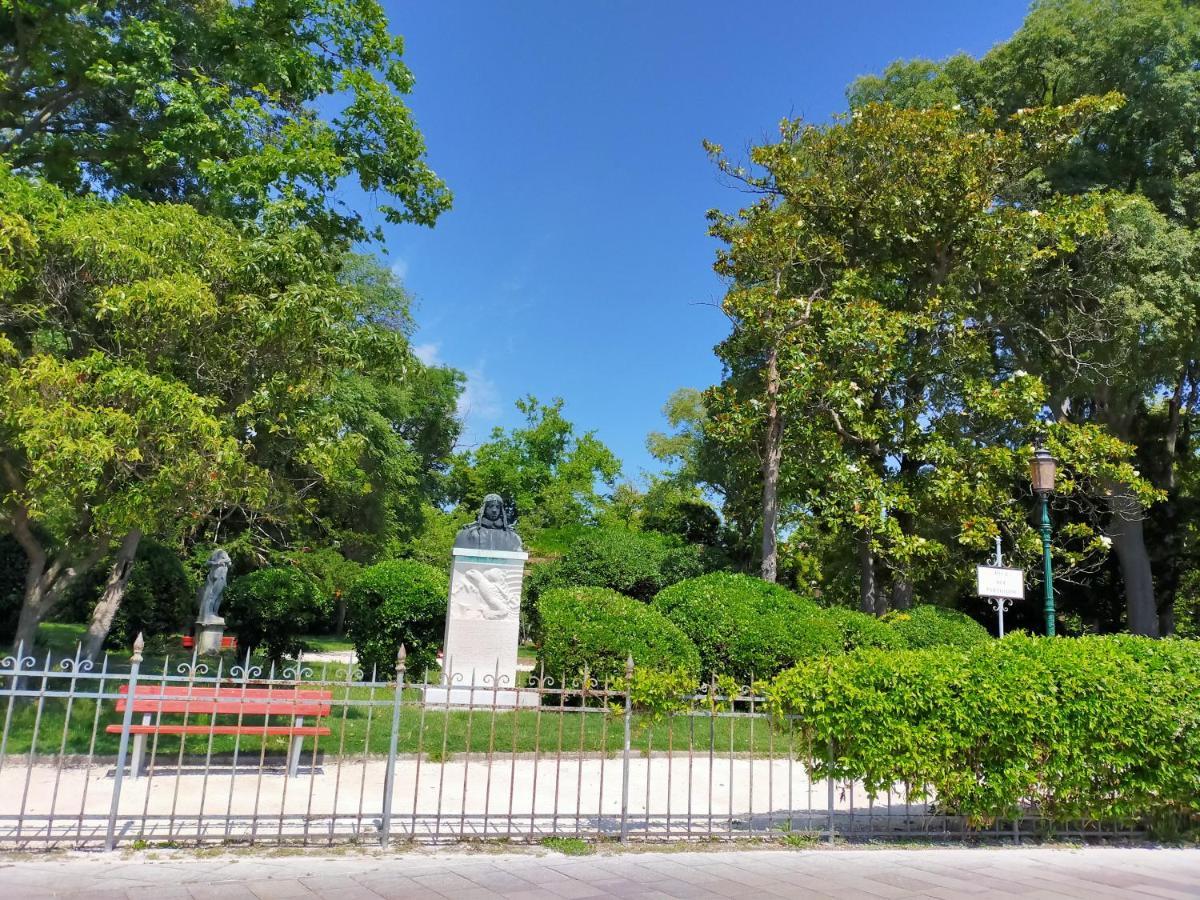Biennale Apartment Near San Marco 베니스 외부 사진