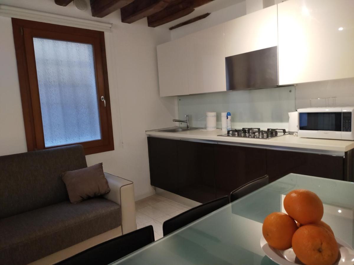 Biennale Apartment Near San Marco 베니스 외부 사진
