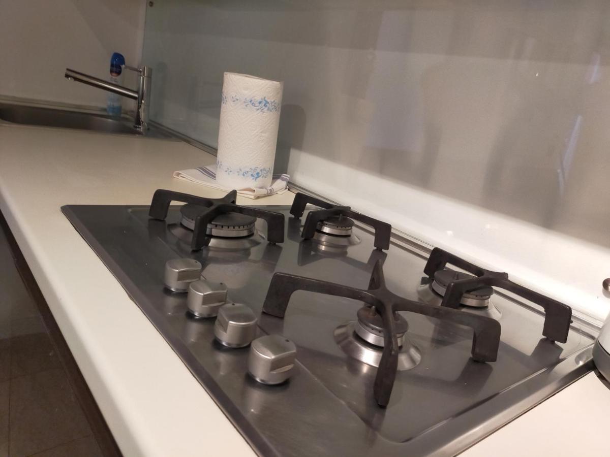 Biennale Apartment Near San Marco 베니스 외부 사진