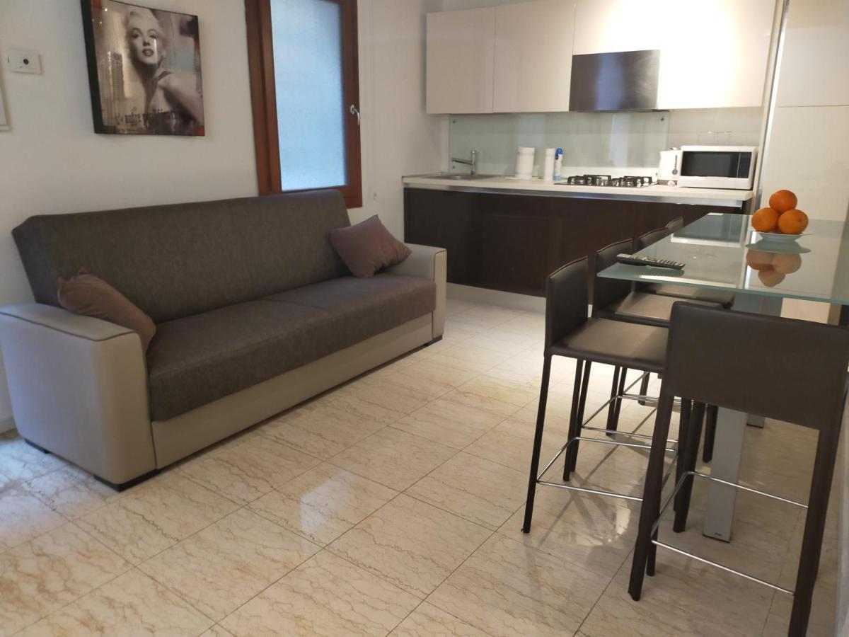 Biennale Apartment Near San Marco 베니스 외부 사진