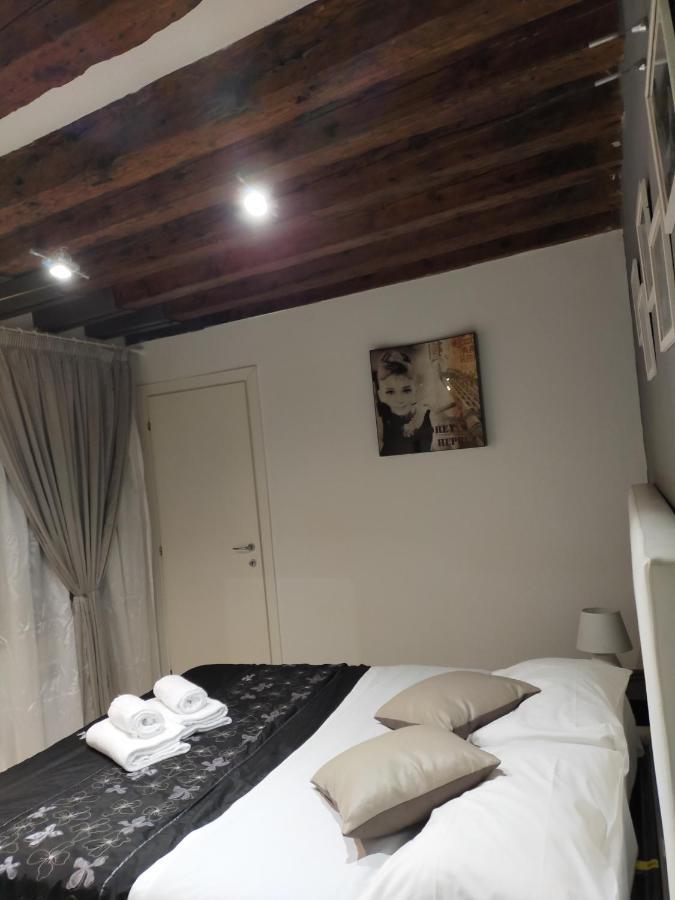 Biennale Apartment Near San Marco 베니스 외부 사진