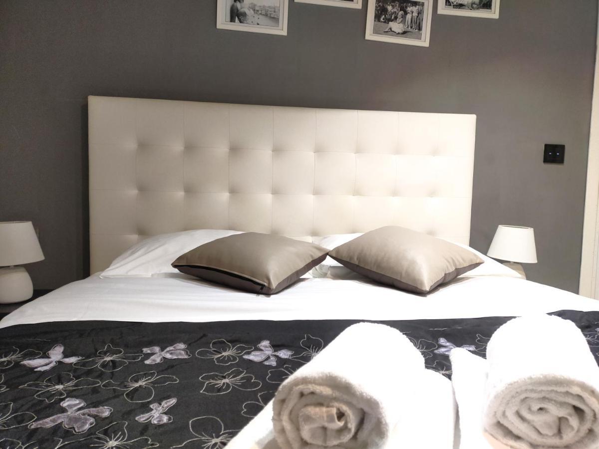 Biennale Apartment Near San Marco 베니스 외부 사진