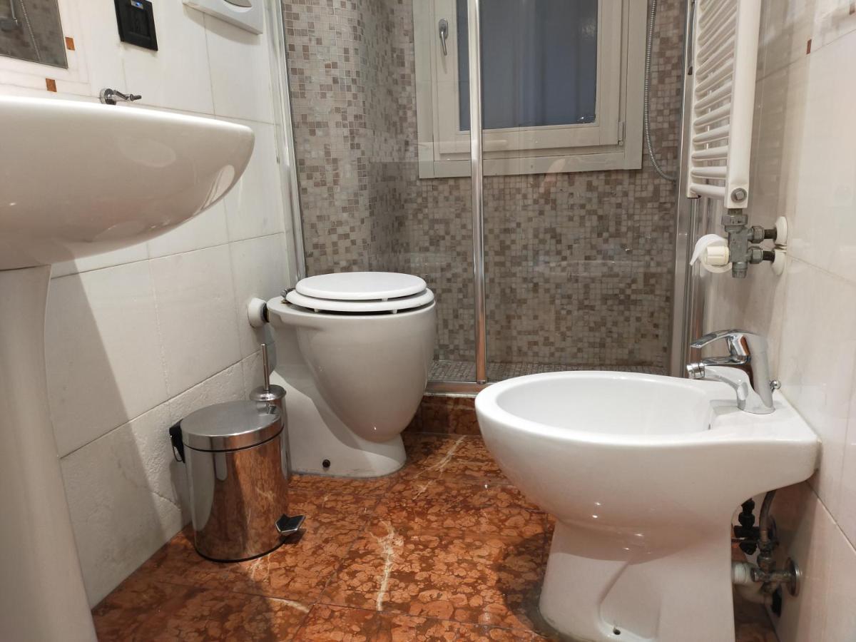 Biennale Apartment Near San Marco 베니스 외부 사진