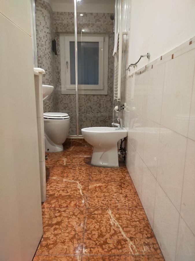Biennale Apartment Near San Marco 베니스 외부 사진
