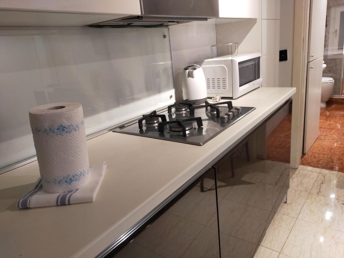 Biennale Apartment Near San Marco 베니스 외부 사진