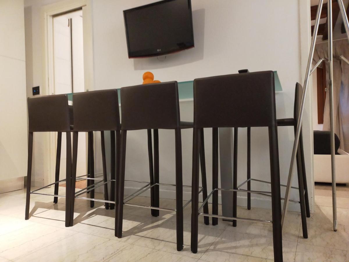 Biennale Apartment Near San Marco 베니스 외부 사진