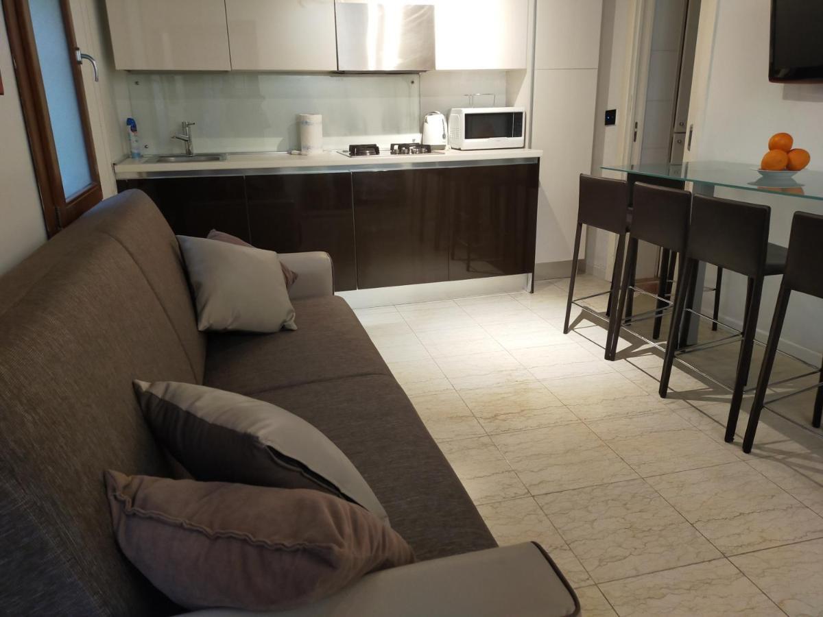 Biennale Apartment Near San Marco 베니스 외부 사진