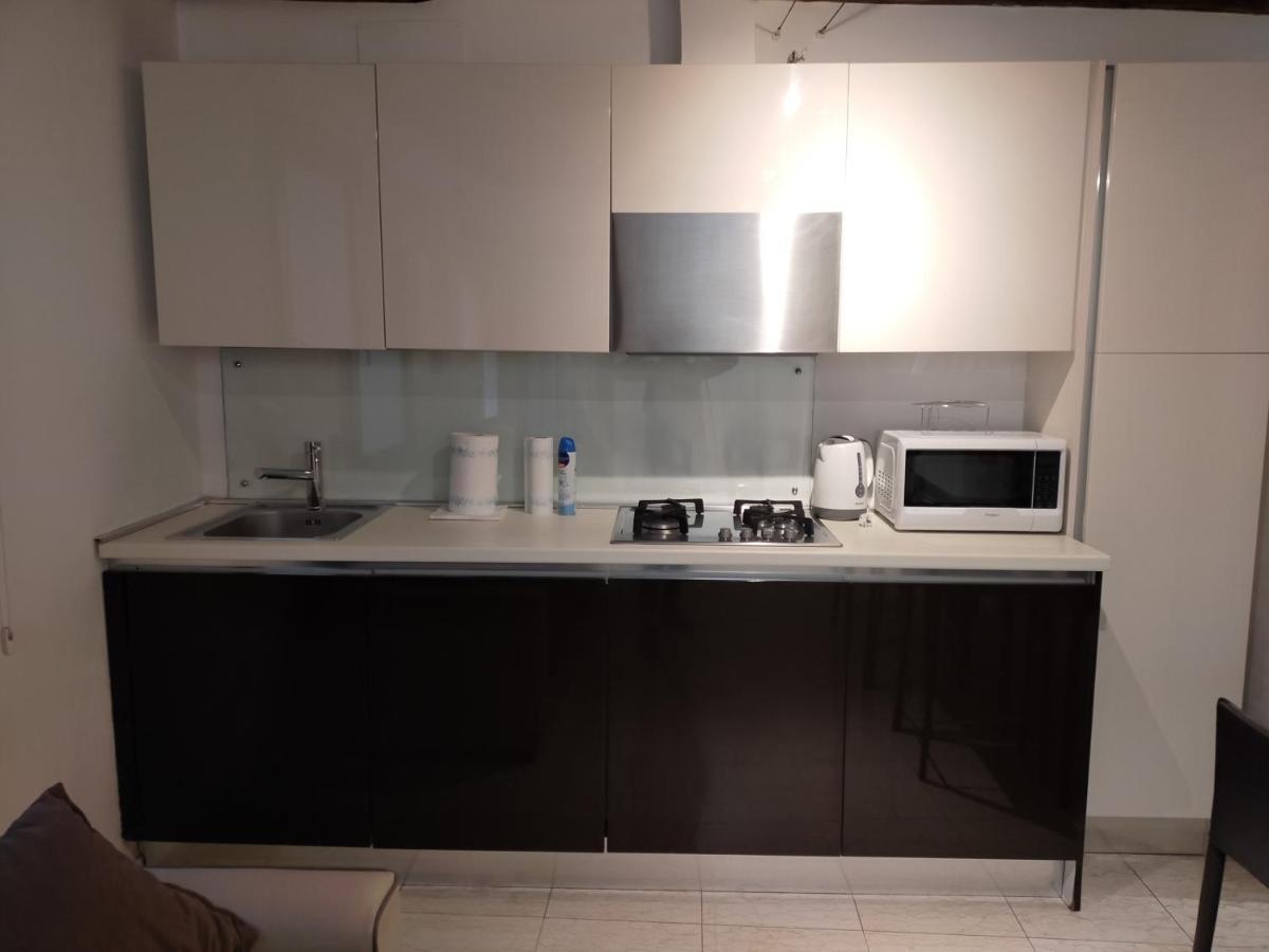 Biennale Apartment Near San Marco 베니스 외부 사진