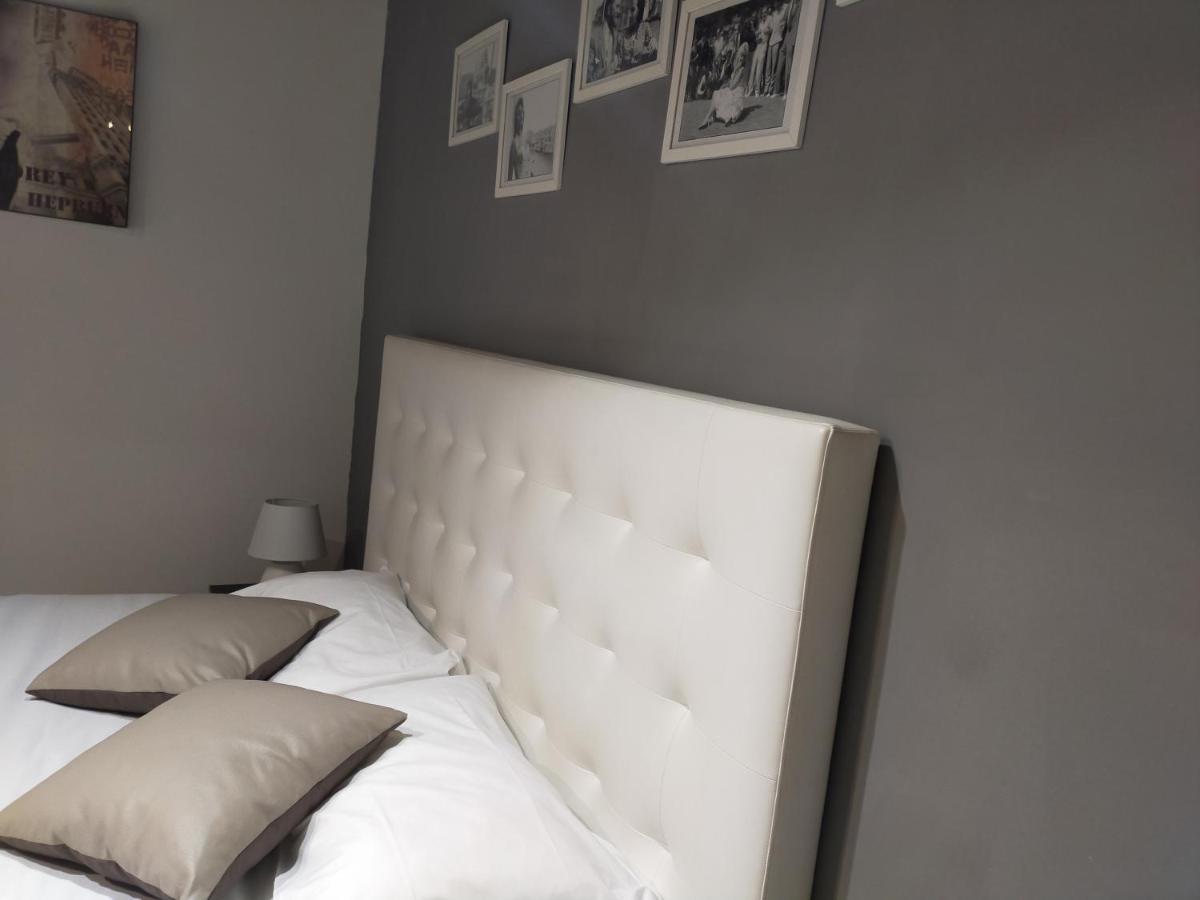 Biennale Apartment Near San Marco 베니스 외부 사진