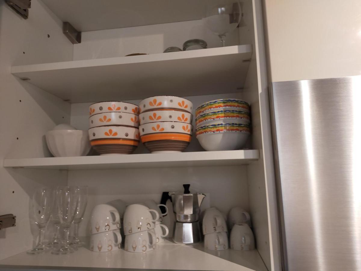 Biennale Apartment Near San Marco 베니스 외부 사진