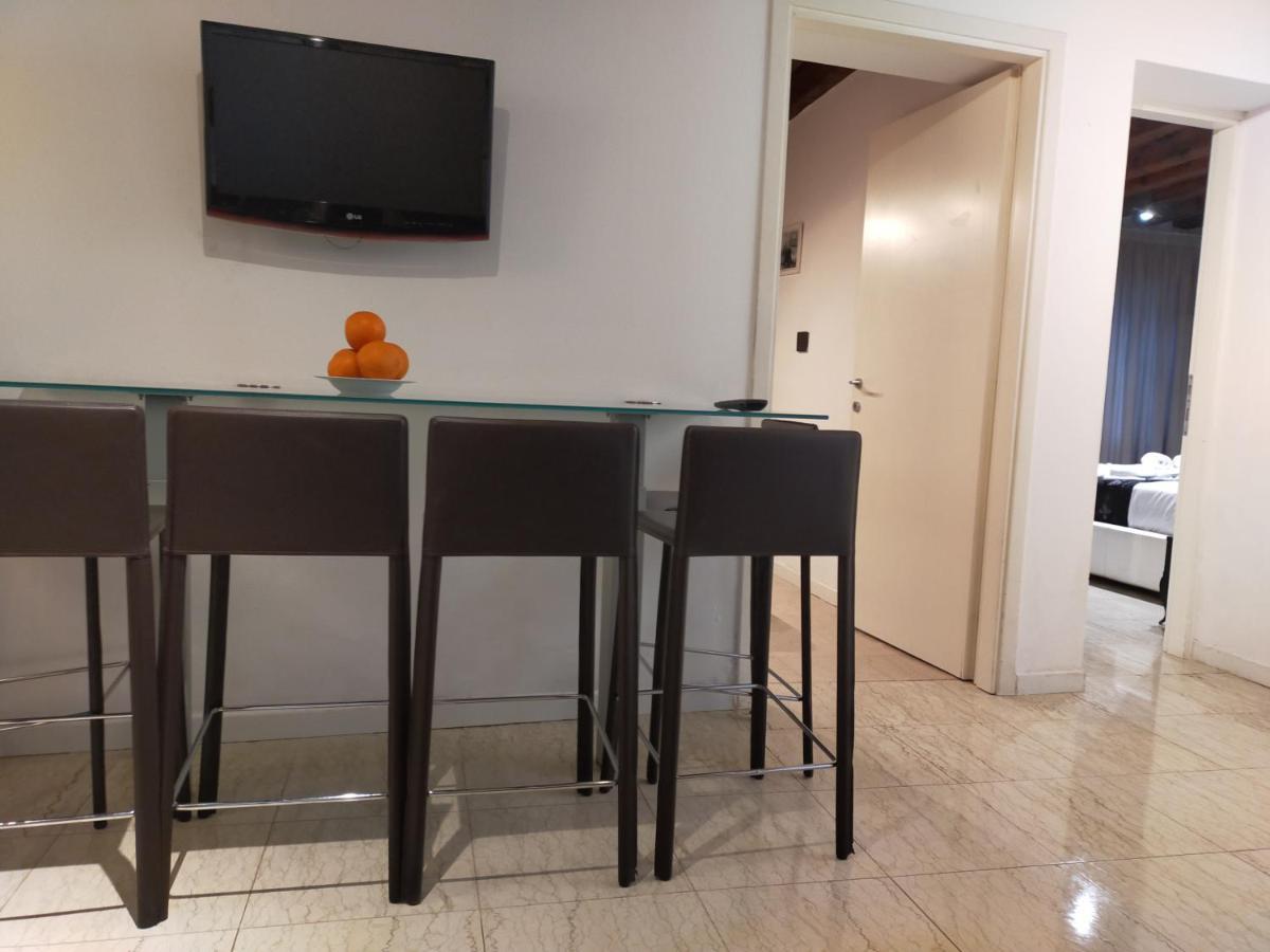 Biennale Apartment Near San Marco 베니스 외부 사진