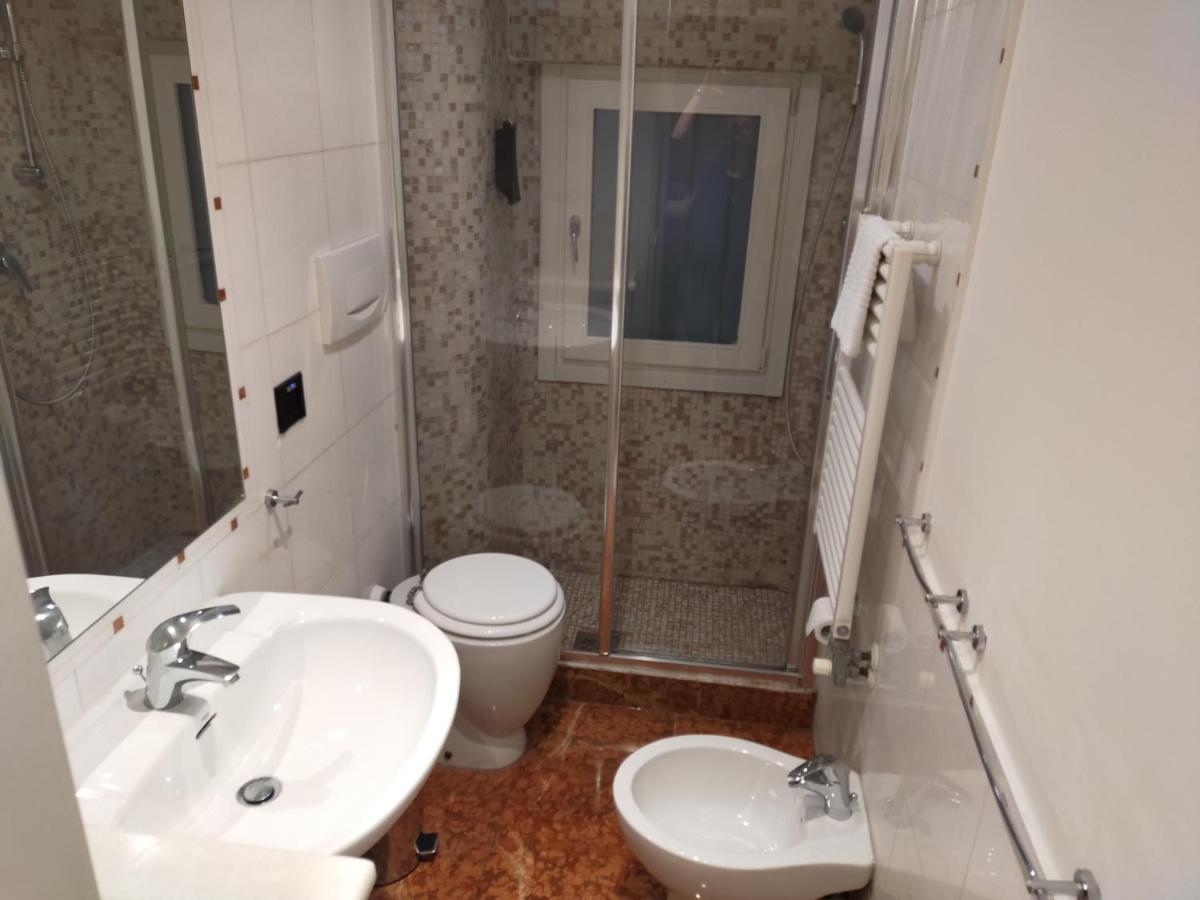 Biennale Apartment Near San Marco 베니스 외부 사진