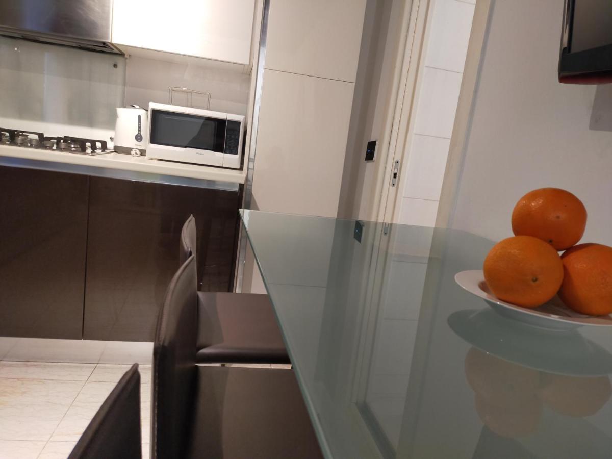 Biennale Apartment Near San Marco 베니스 외부 사진