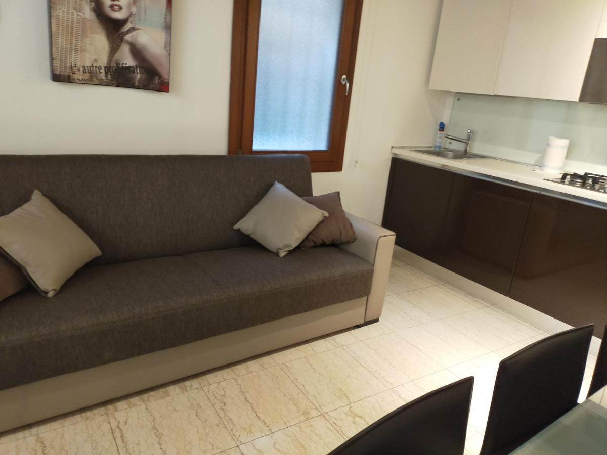 Biennale Apartment Near San Marco 베니스 외부 사진