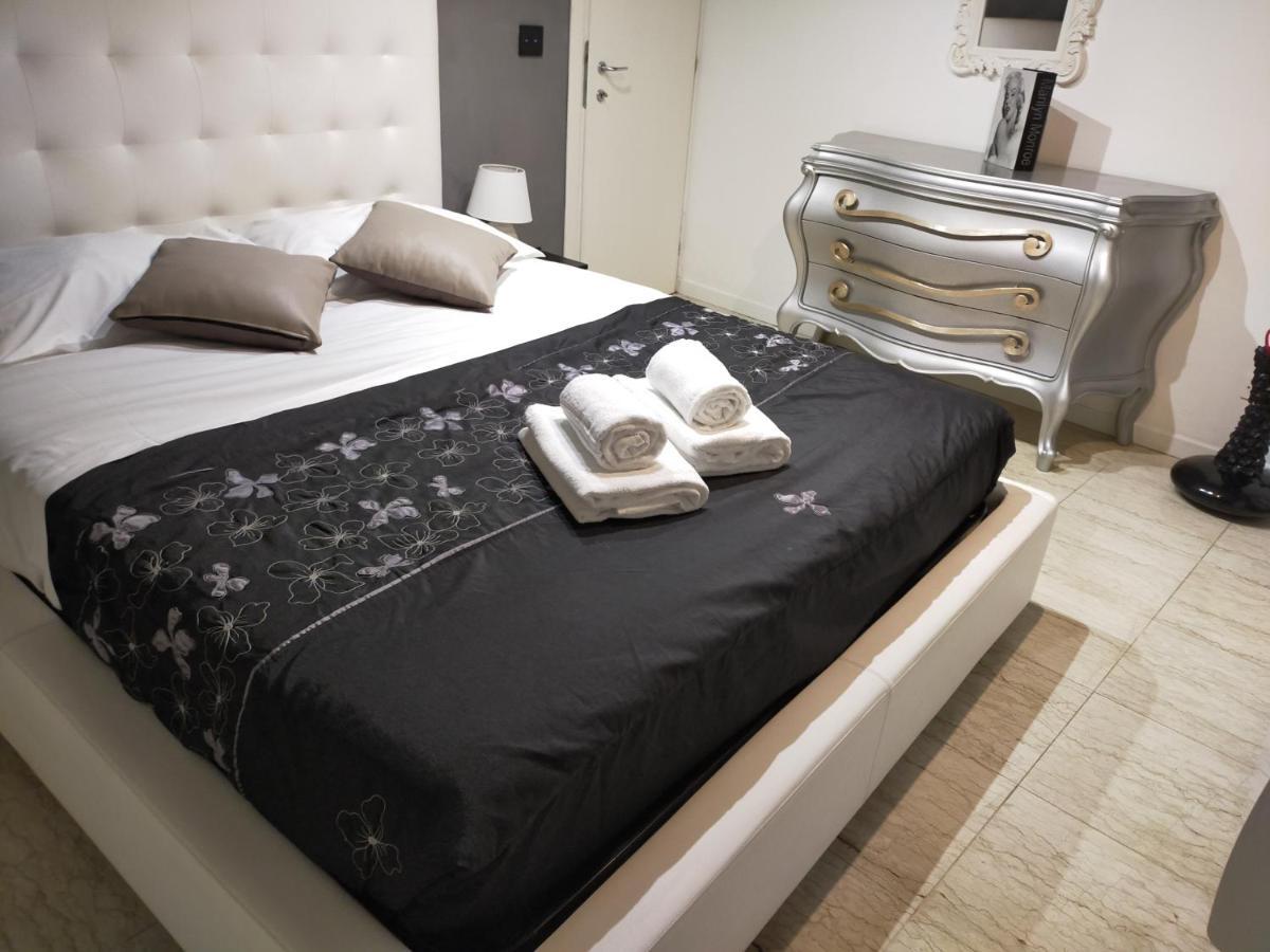 Biennale Apartment Near San Marco 베니스 외부 사진