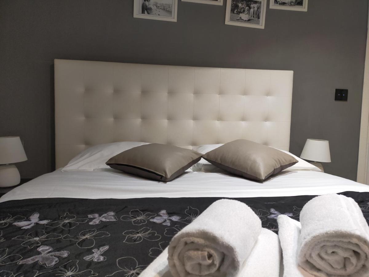 Biennale Apartment Near San Marco 베니스 외부 사진
