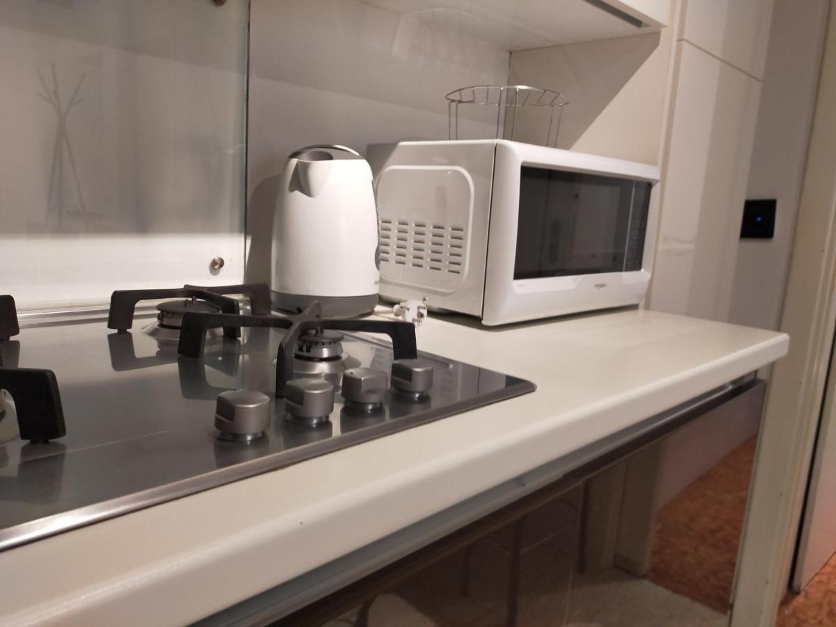 Biennale Apartment Near San Marco 베니스 외부 사진