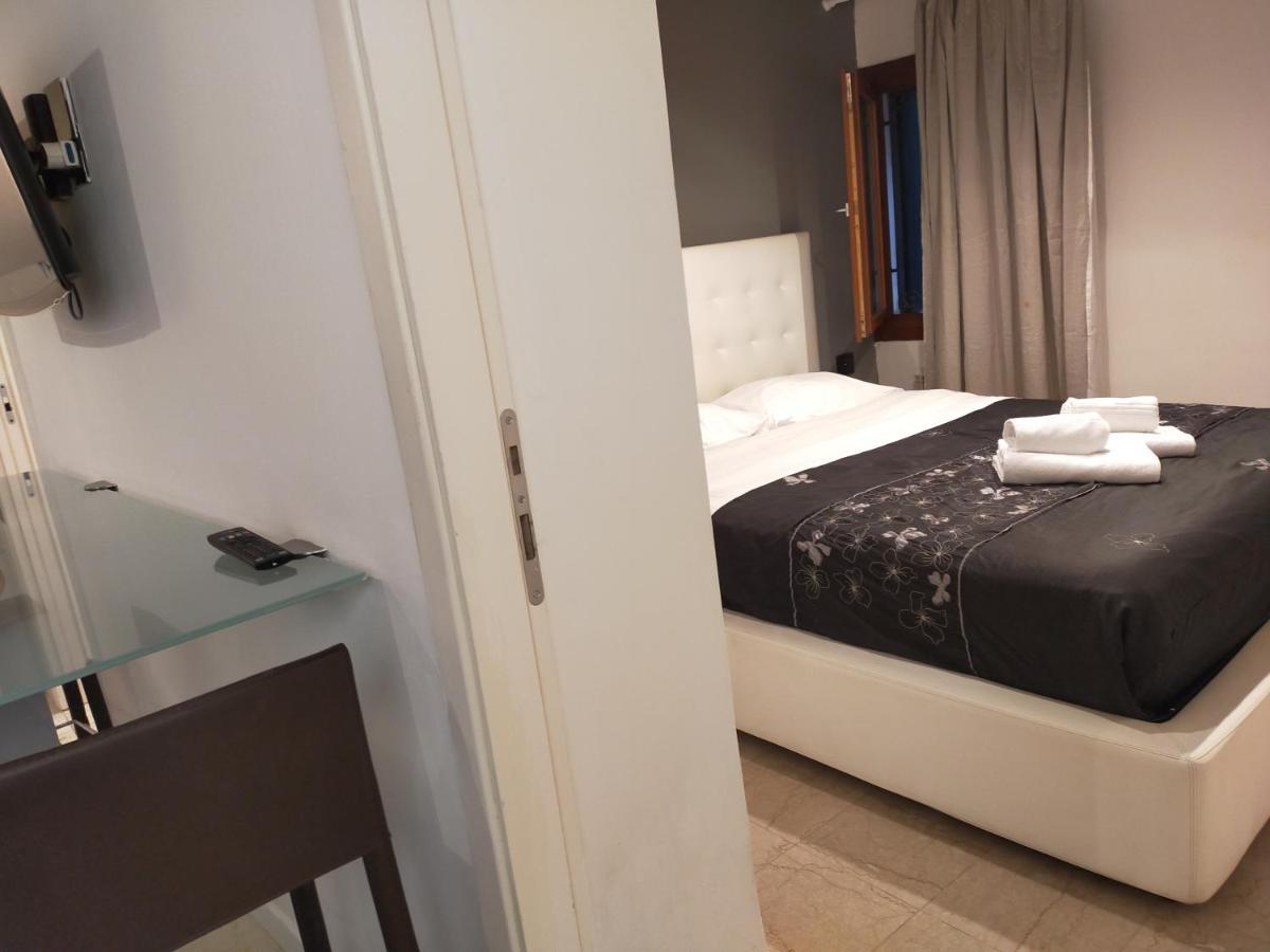 Biennale Apartment Near San Marco 베니스 외부 사진