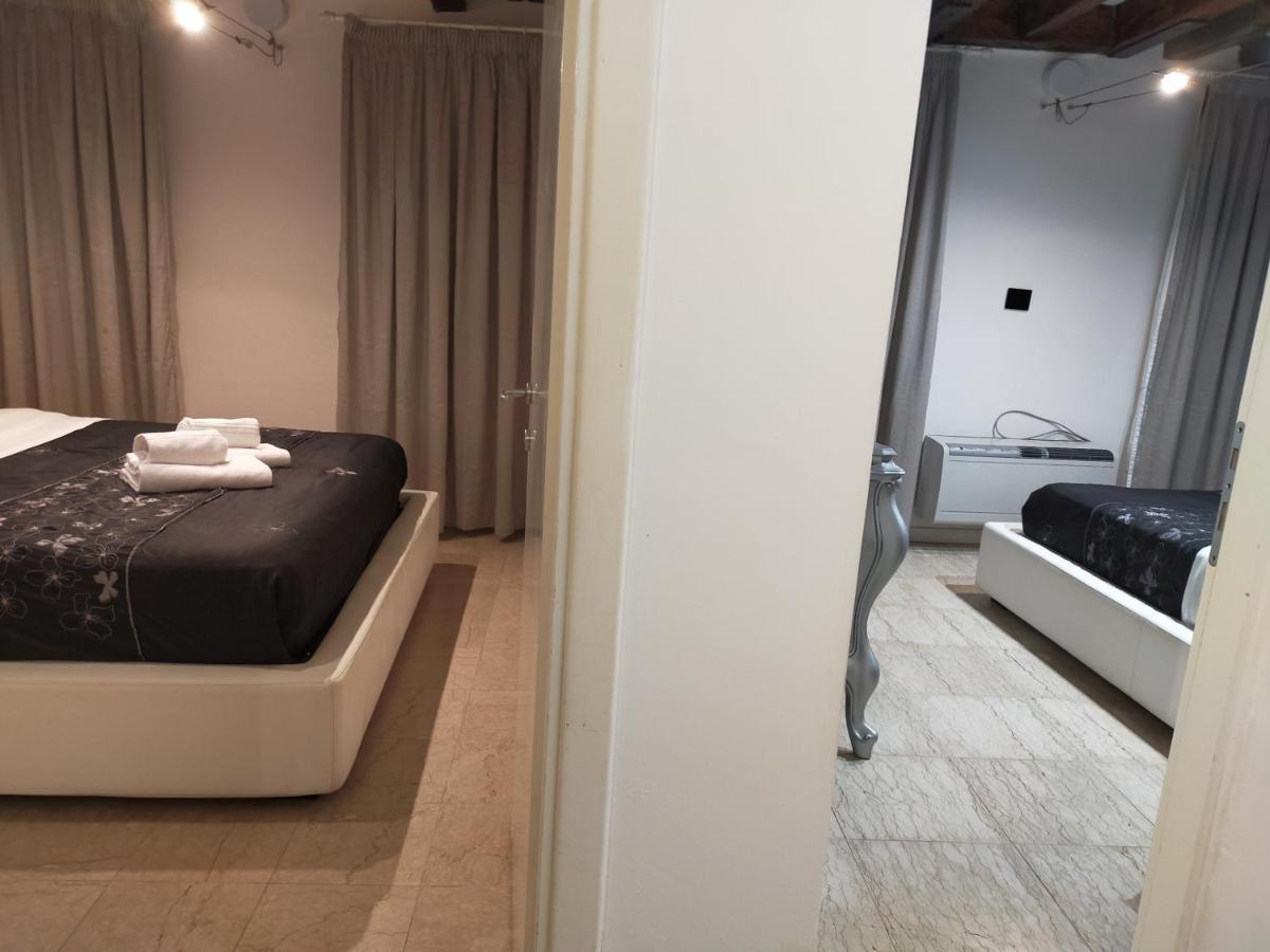 Biennale Apartment Near San Marco 베니스 외부 사진