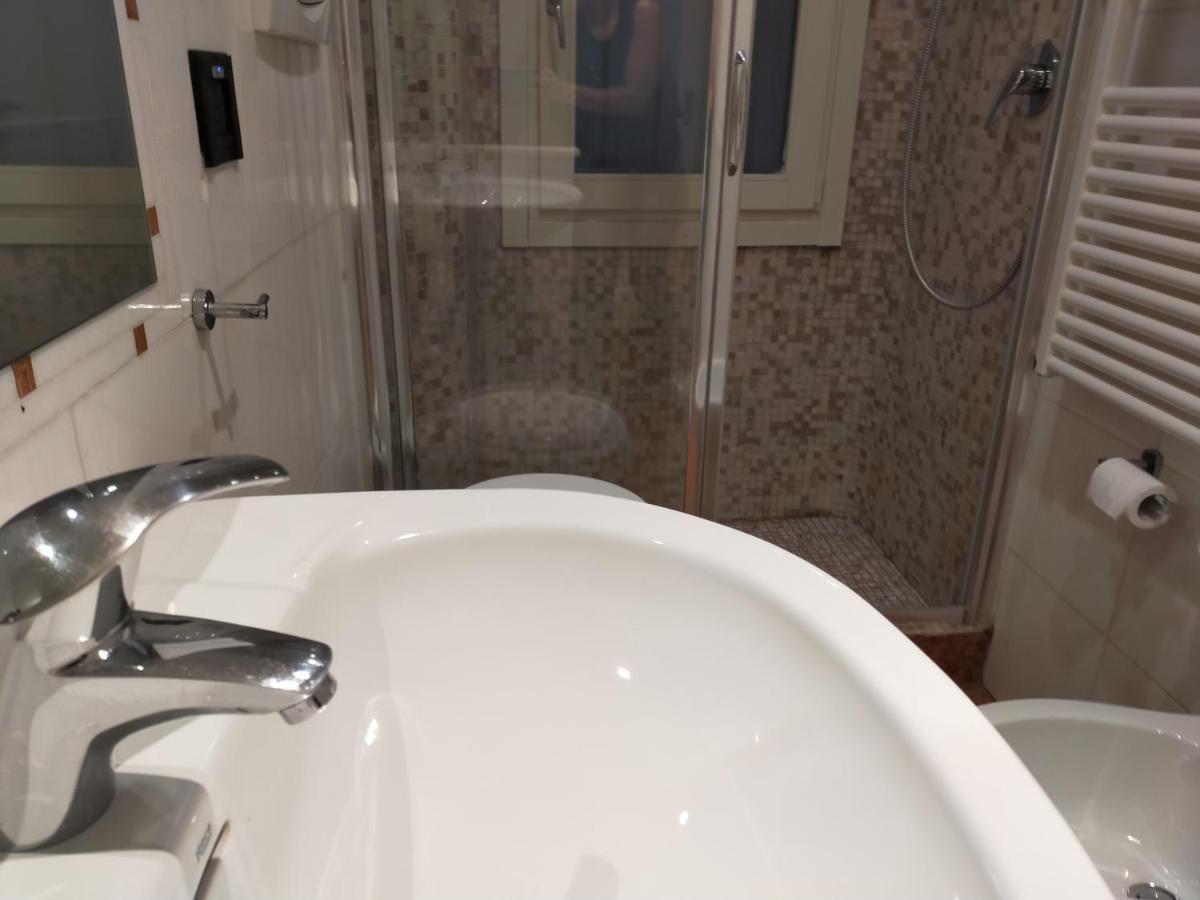 Biennale Apartment Near San Marco 베니스 외부 사진