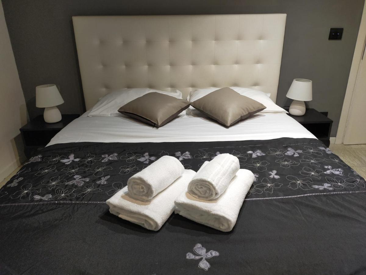 Biennale Apartment Near San Marco 베니스 외부 사진