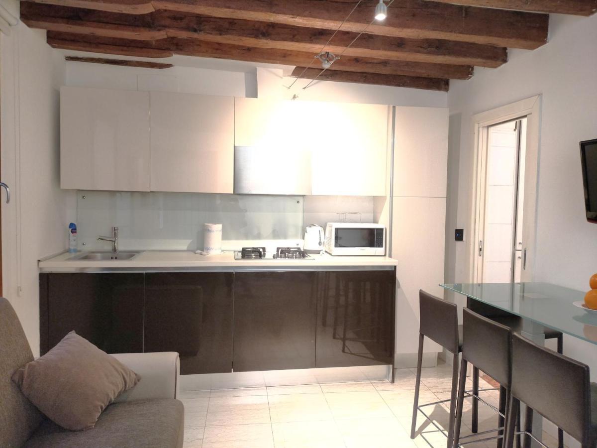 Biennale Apartment Near San Marco 베니스 외부 사진