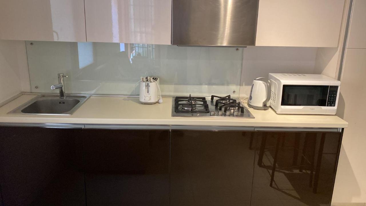 Biennale Apartment Near San Marco 베니스 외부 사진